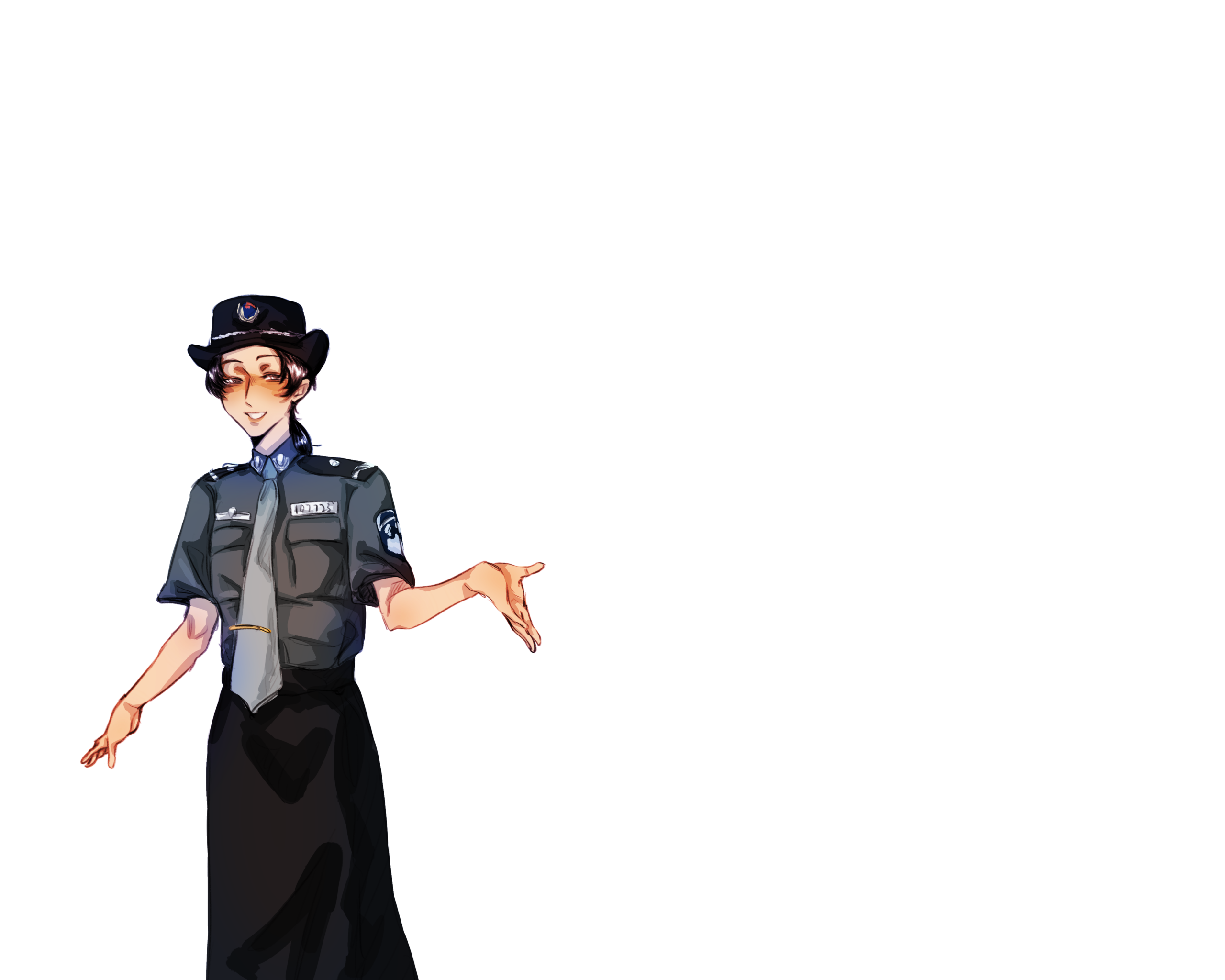 拟人圈