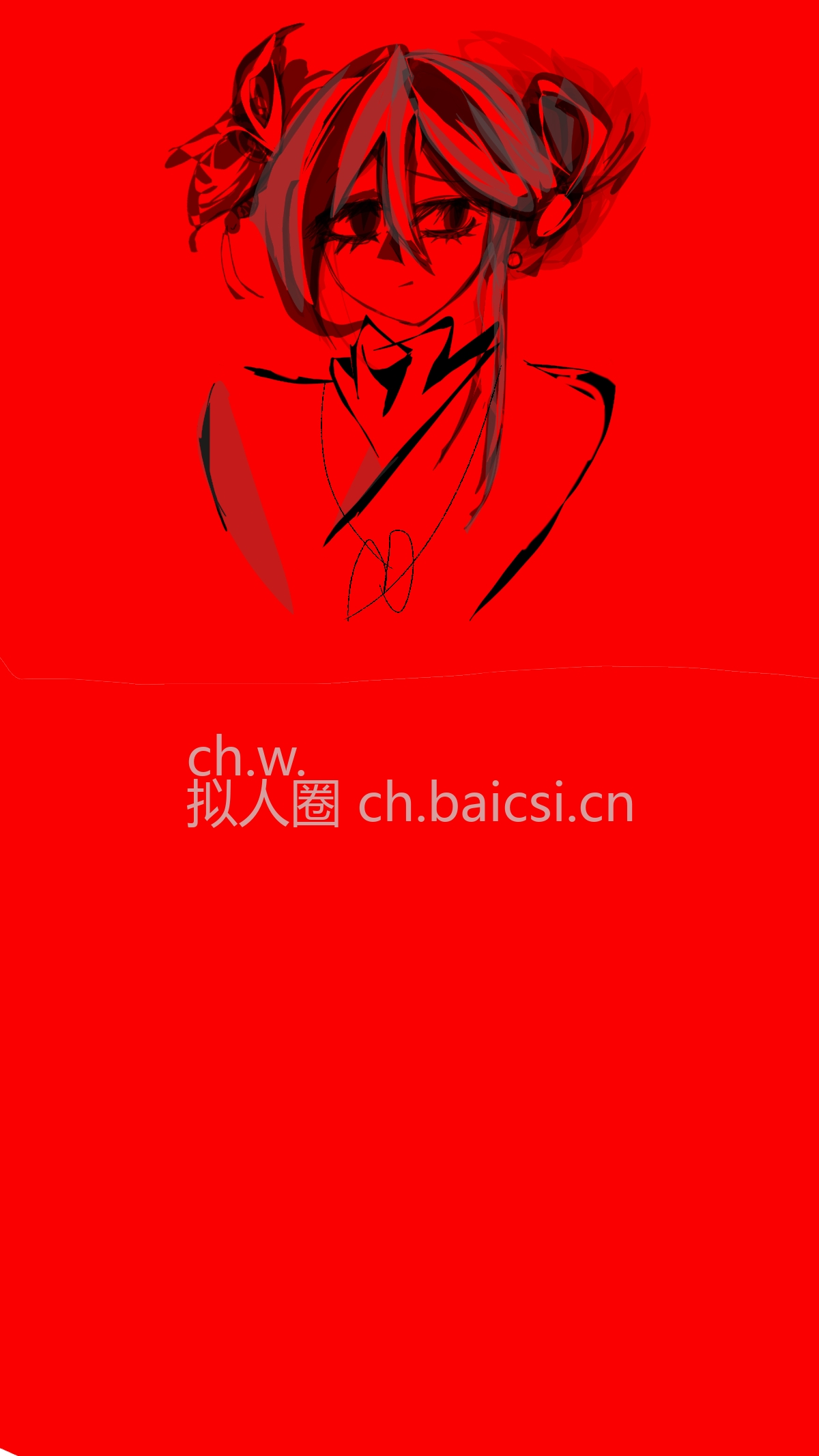拟人圈