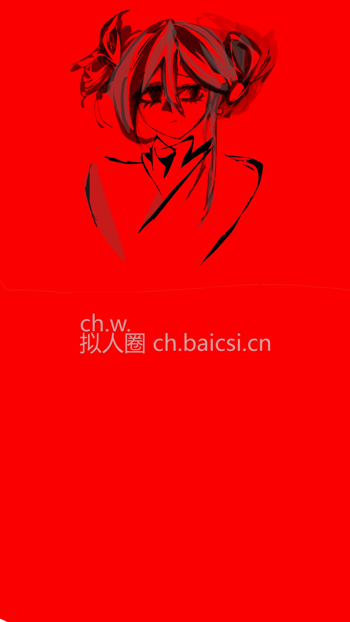 拟人圈