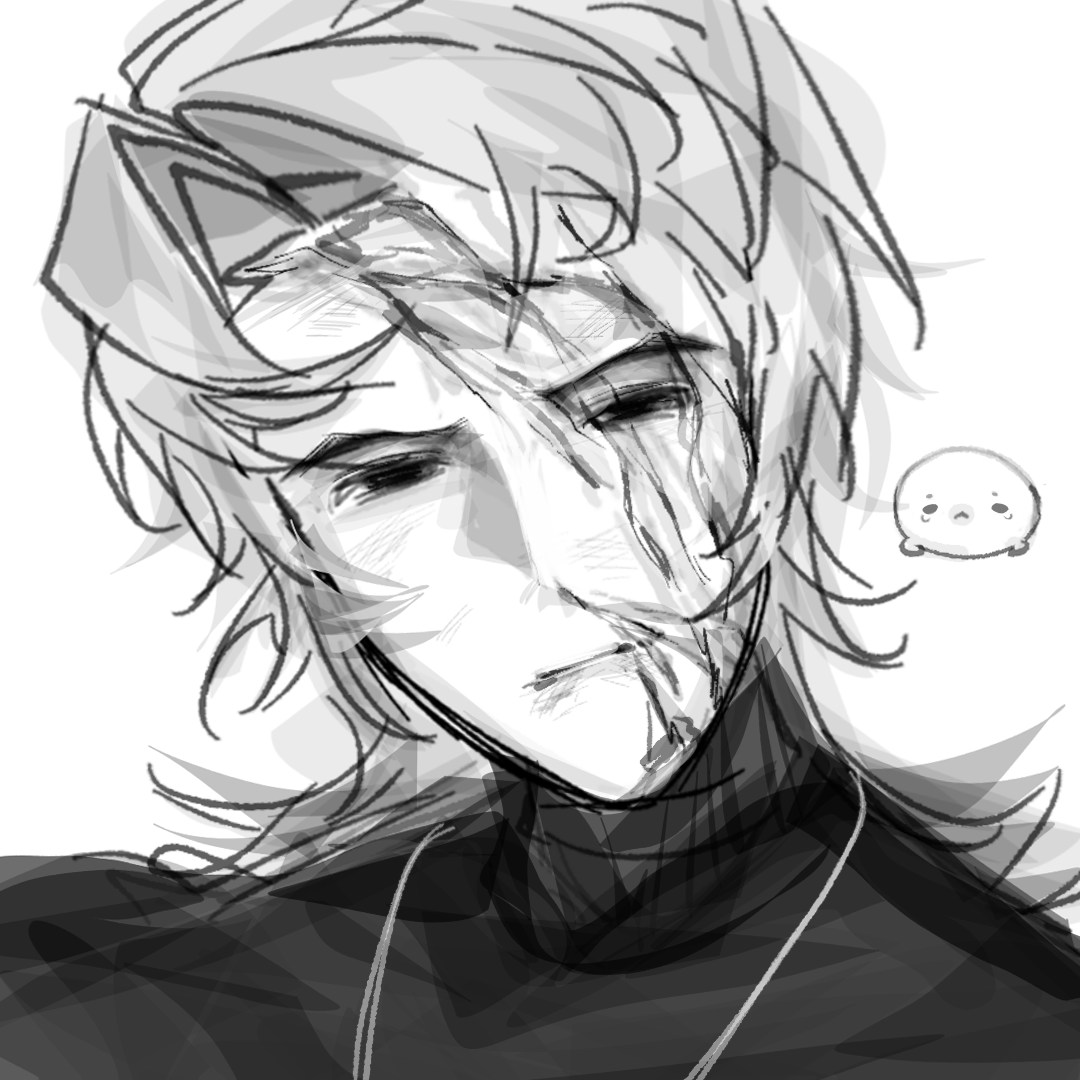 拟人圈