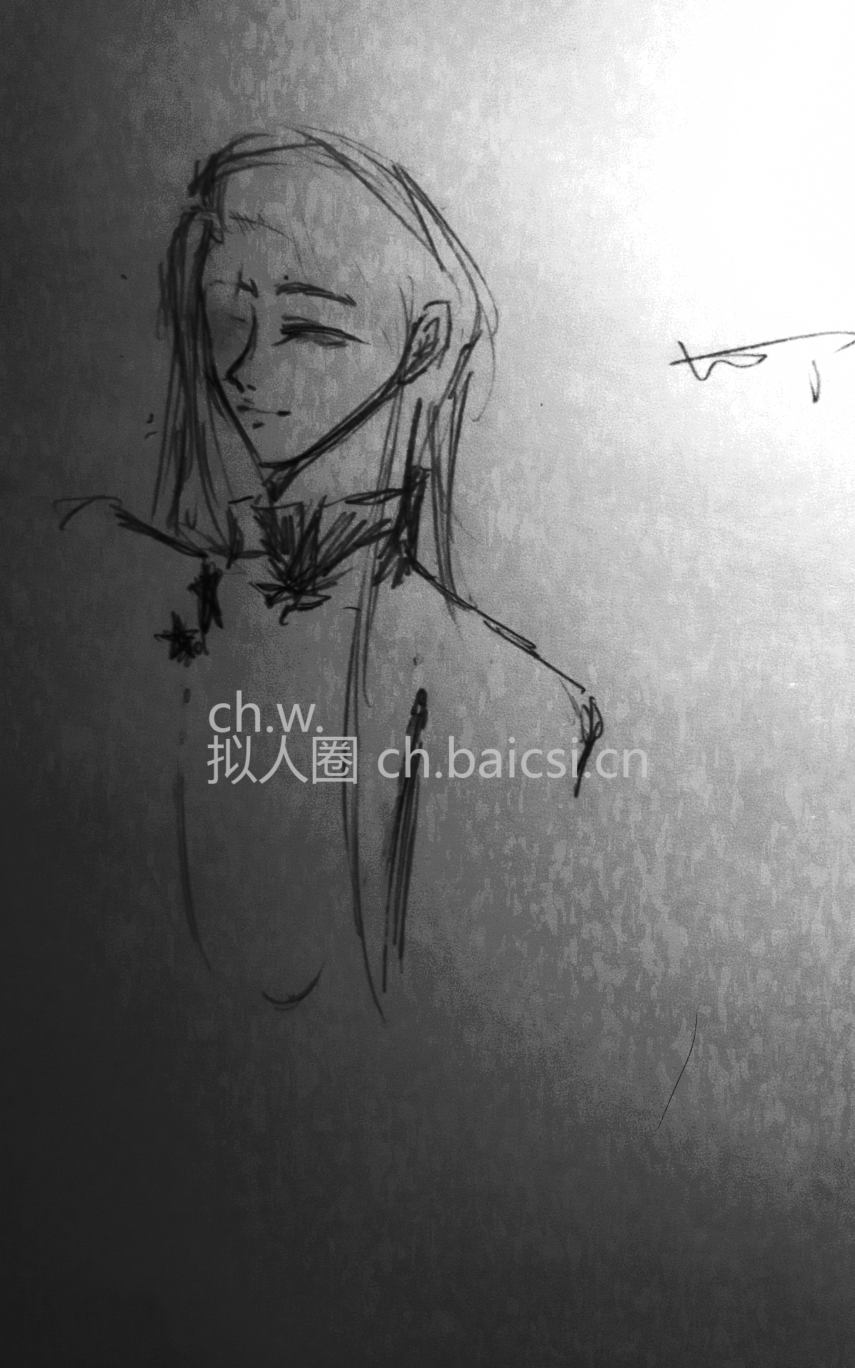 哈哈哈，我成了-拟人圈