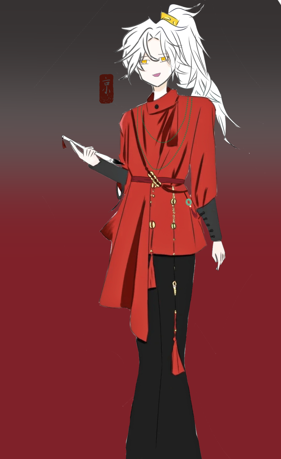 拟人圈