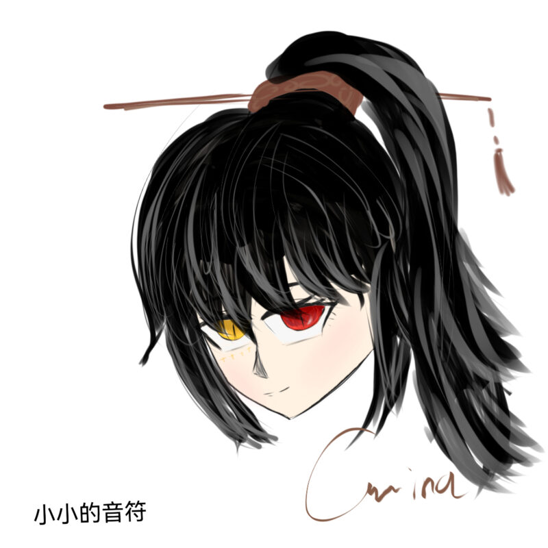 瓷（古风版）-拟人圈