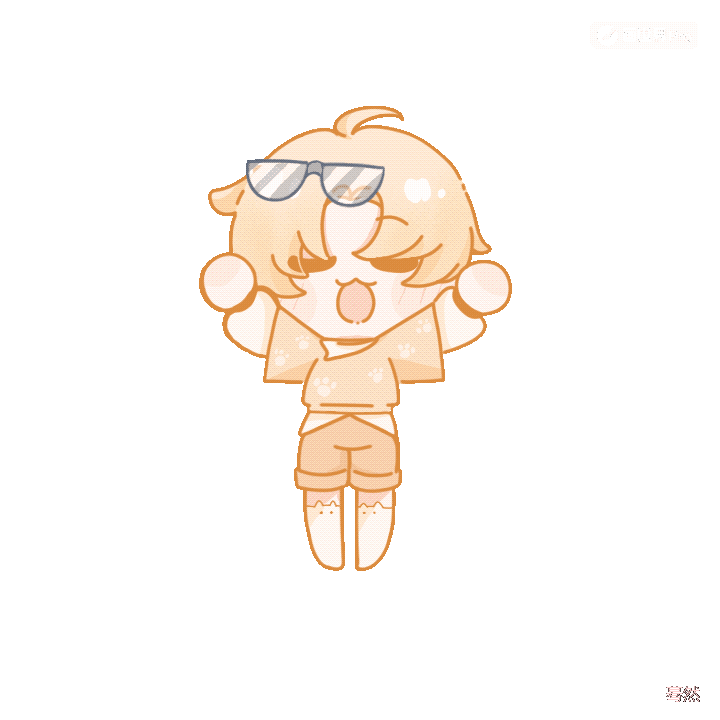 ok啊 也是上完色了_(•̀ω•́ 」∠)_-拟人圈