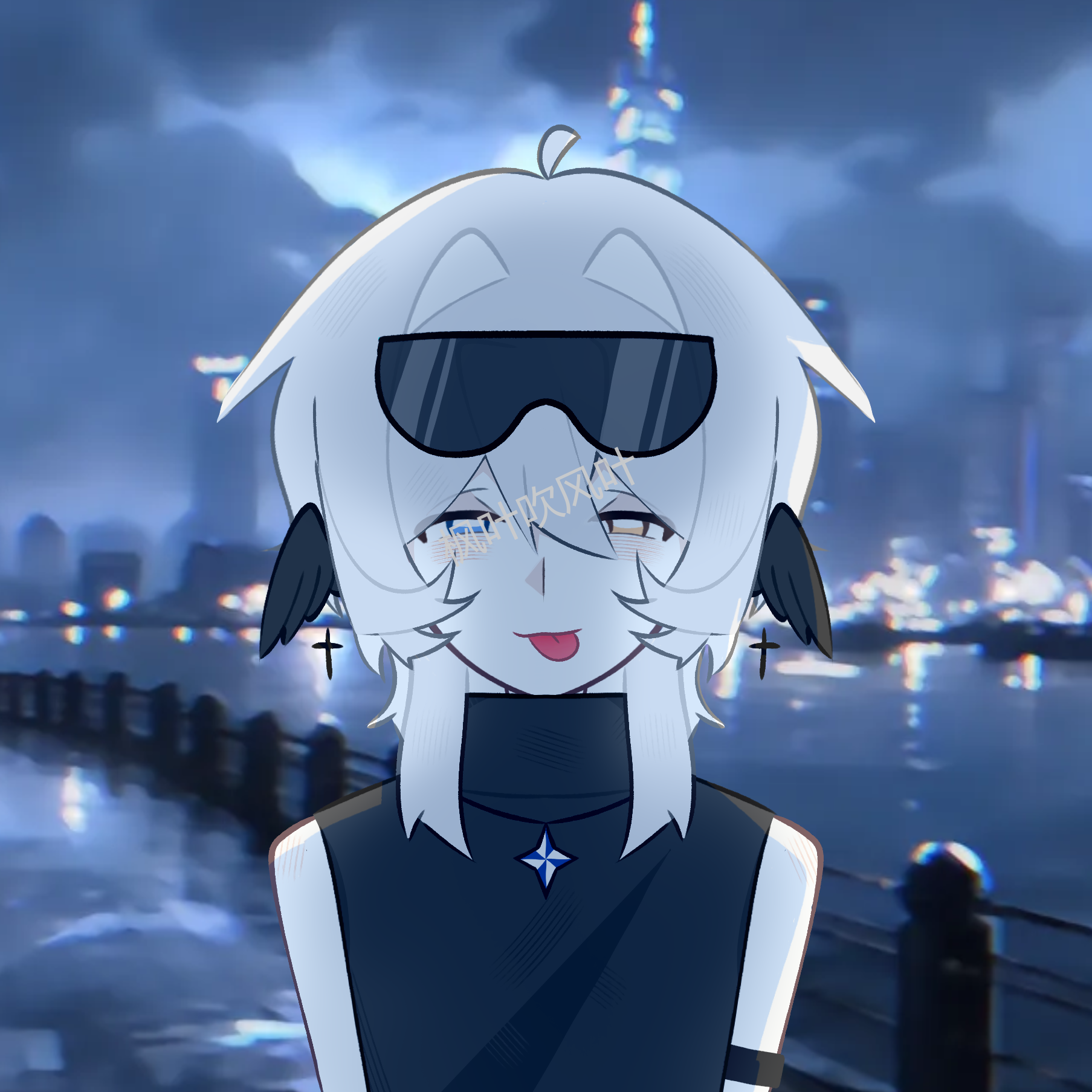 拟人圈