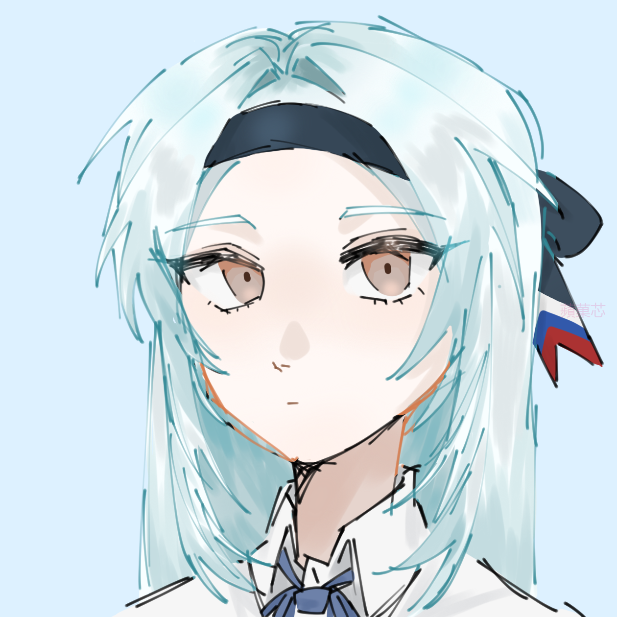 拟人圈