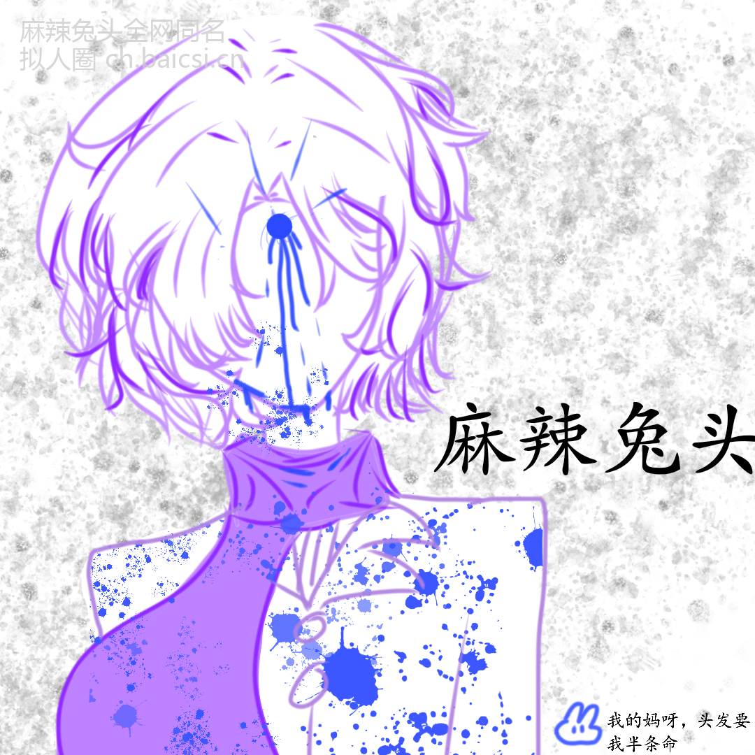 拟人圈