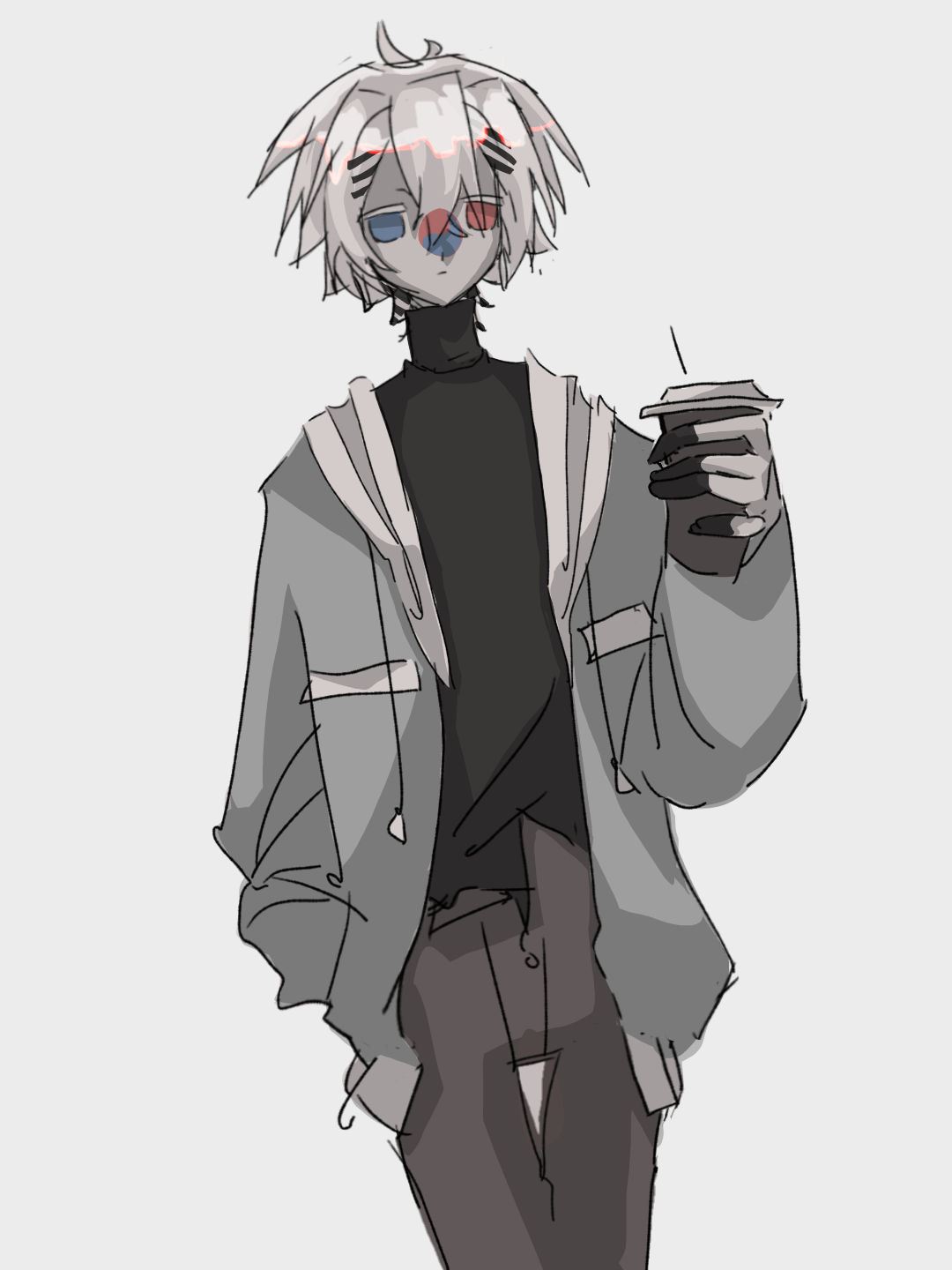 拟人圈