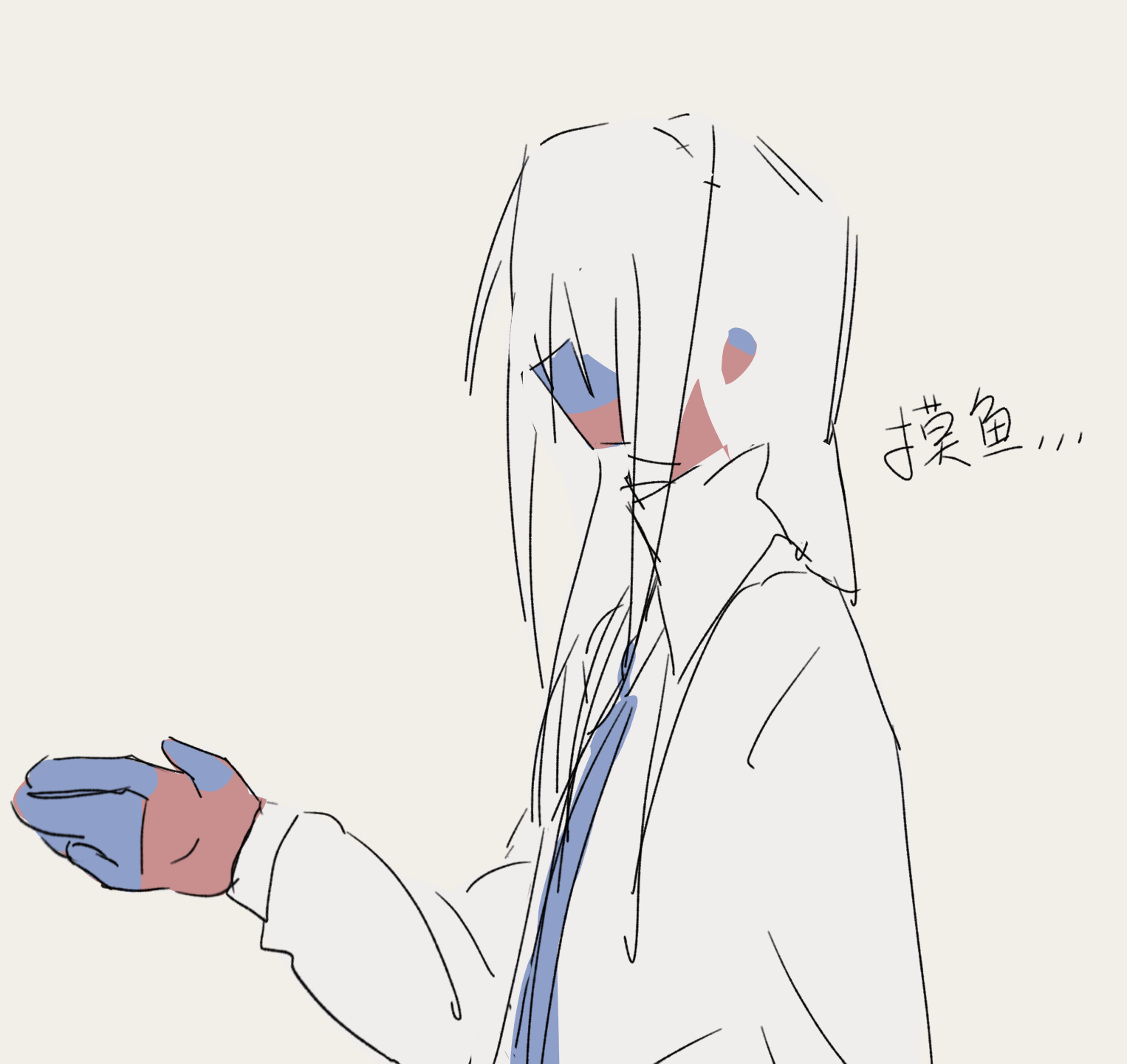 拟人圈