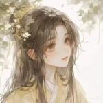 九萧.竹韵的头像-拟人圈