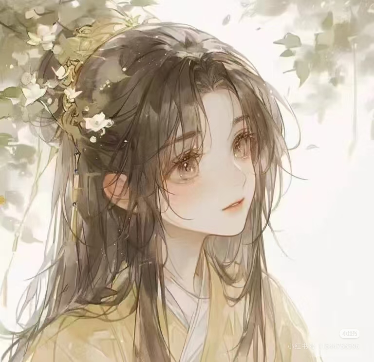 用户封面