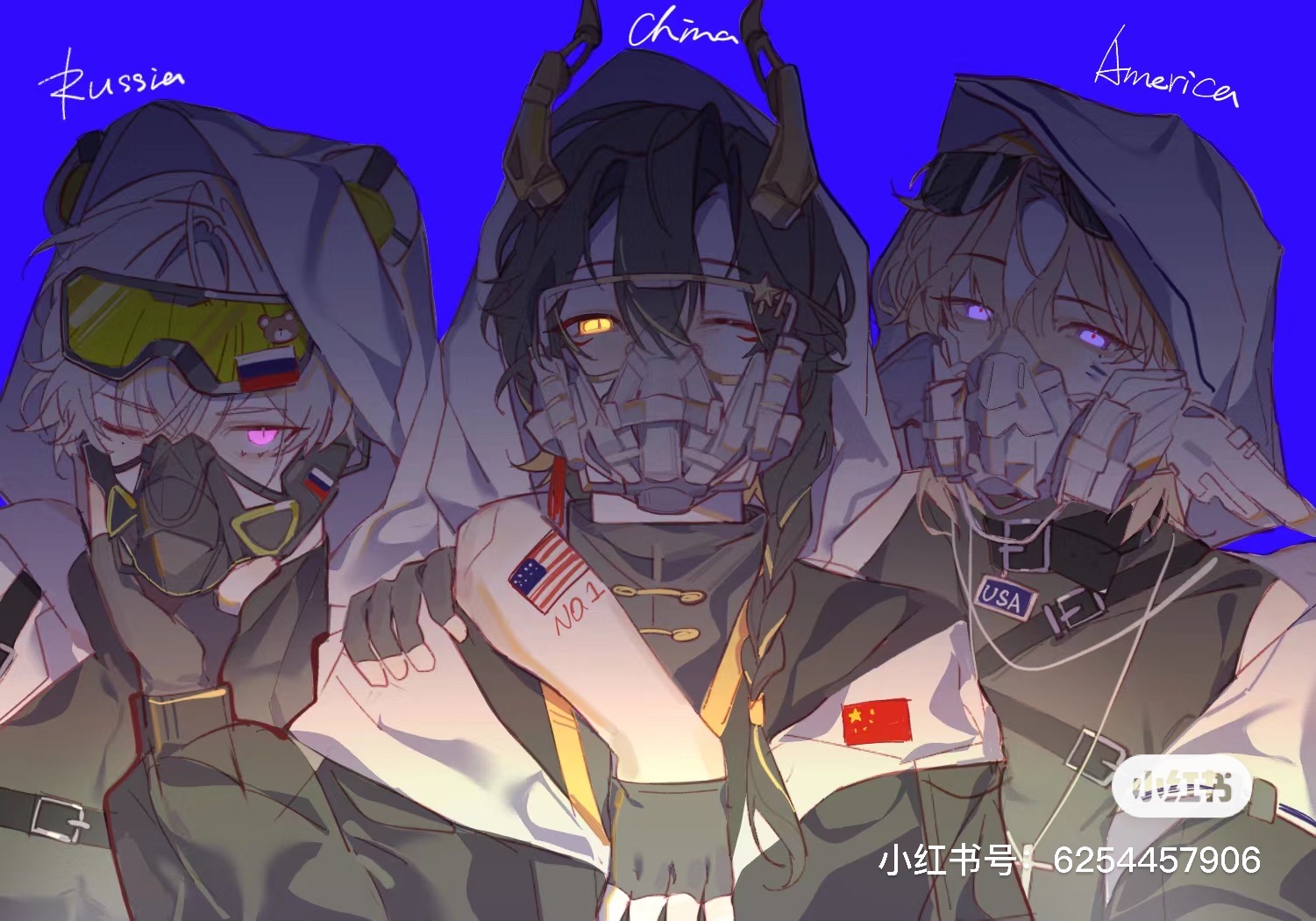 用户封面