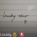 Lucky star的头像-拟人圈