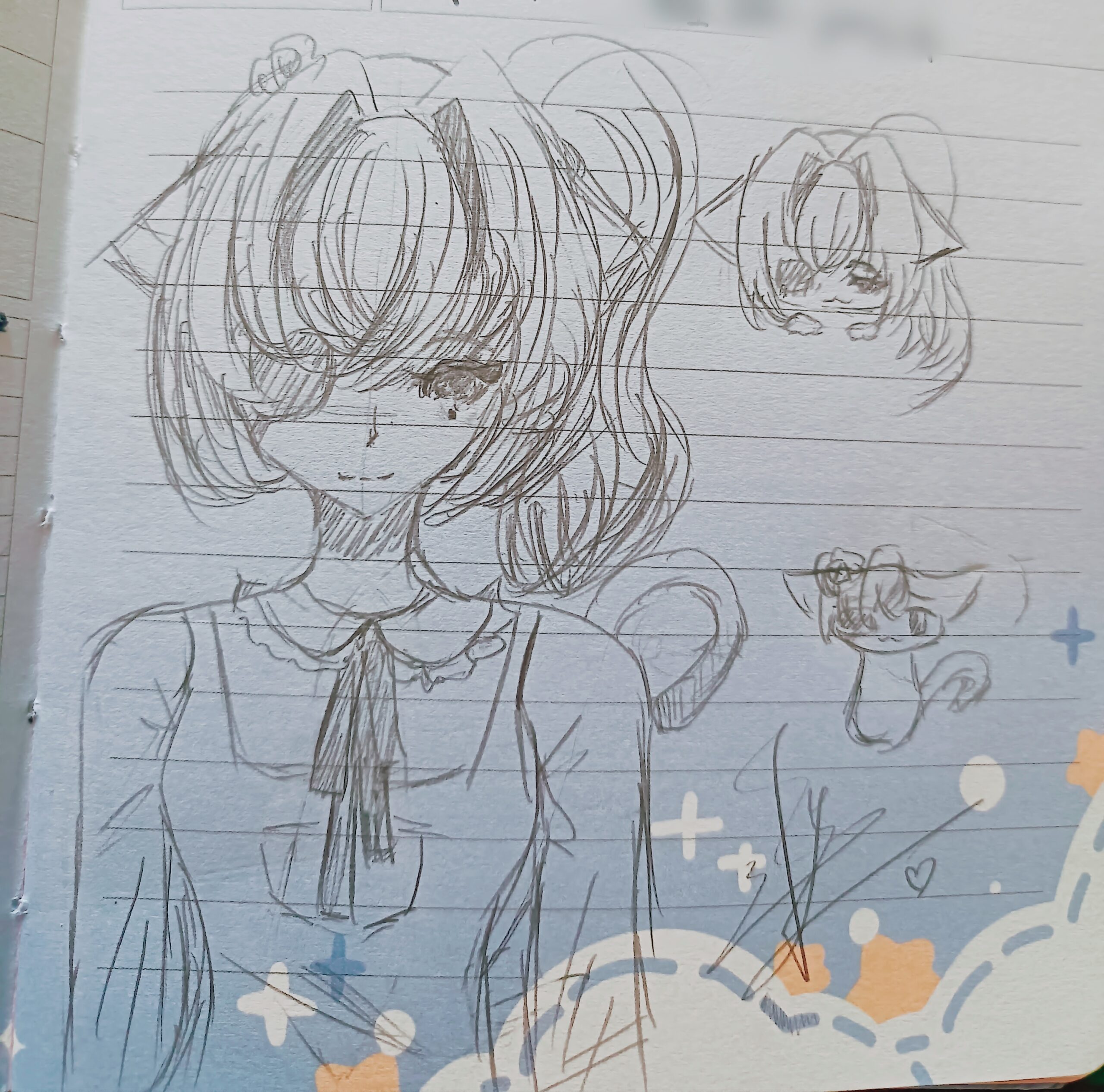 拟人圈