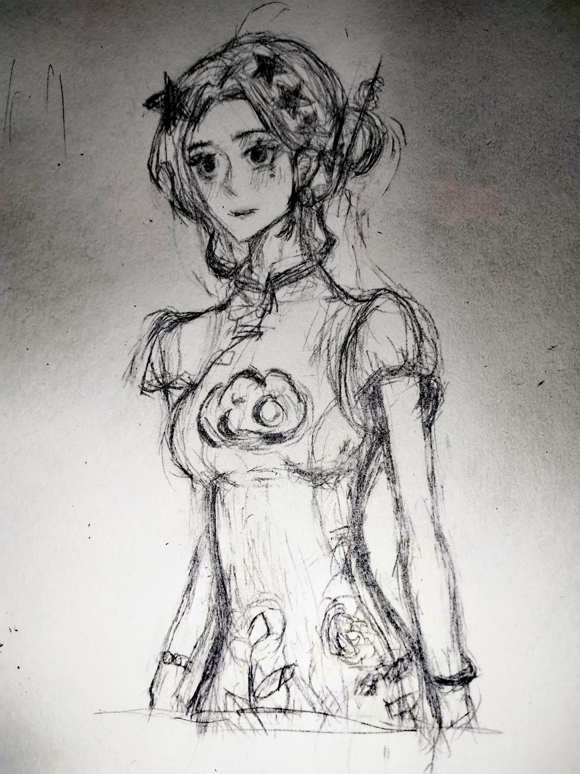 拟人圈