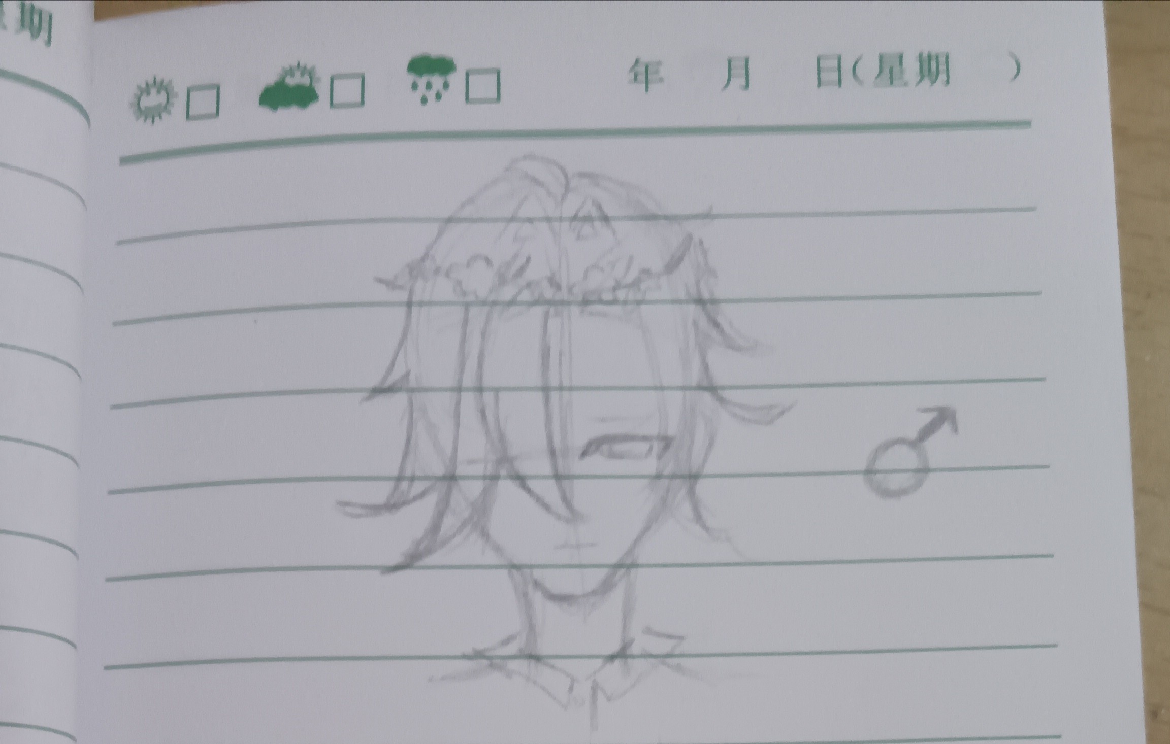 拟人圈