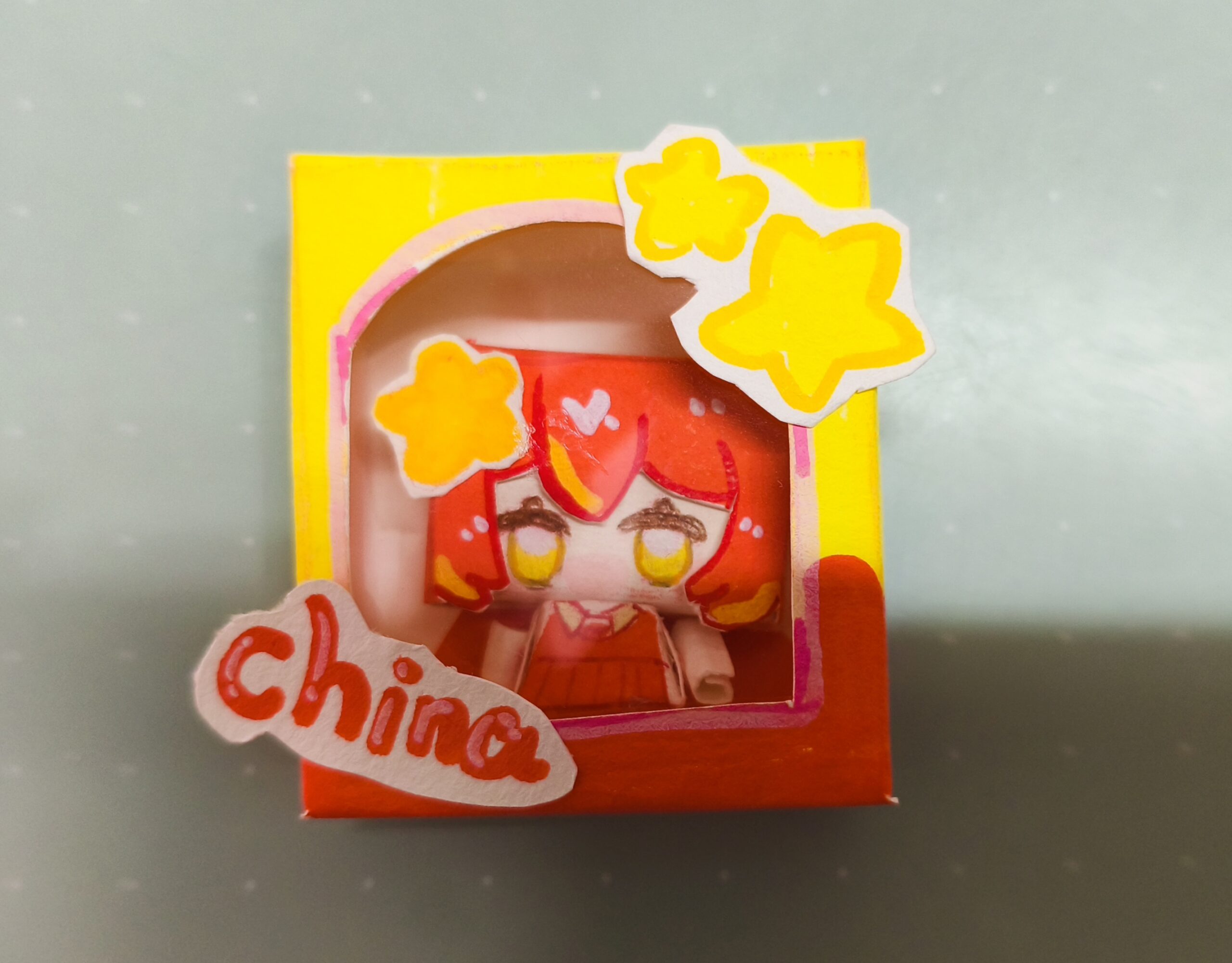 拟人圈