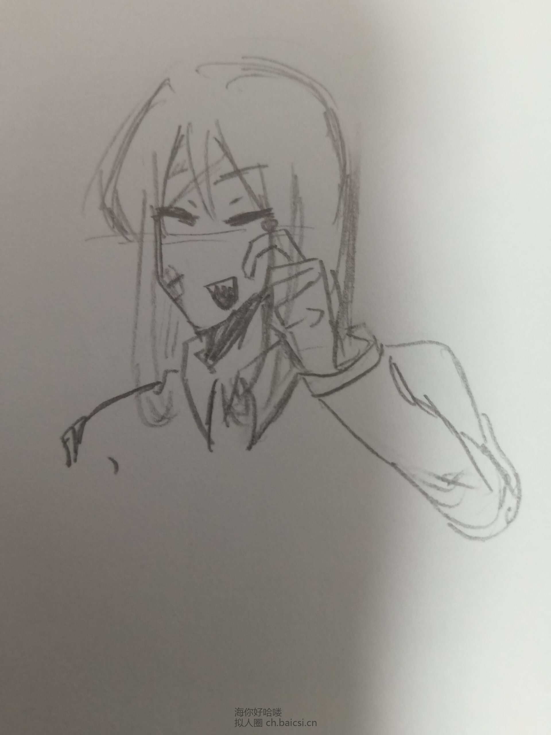 拟人圈