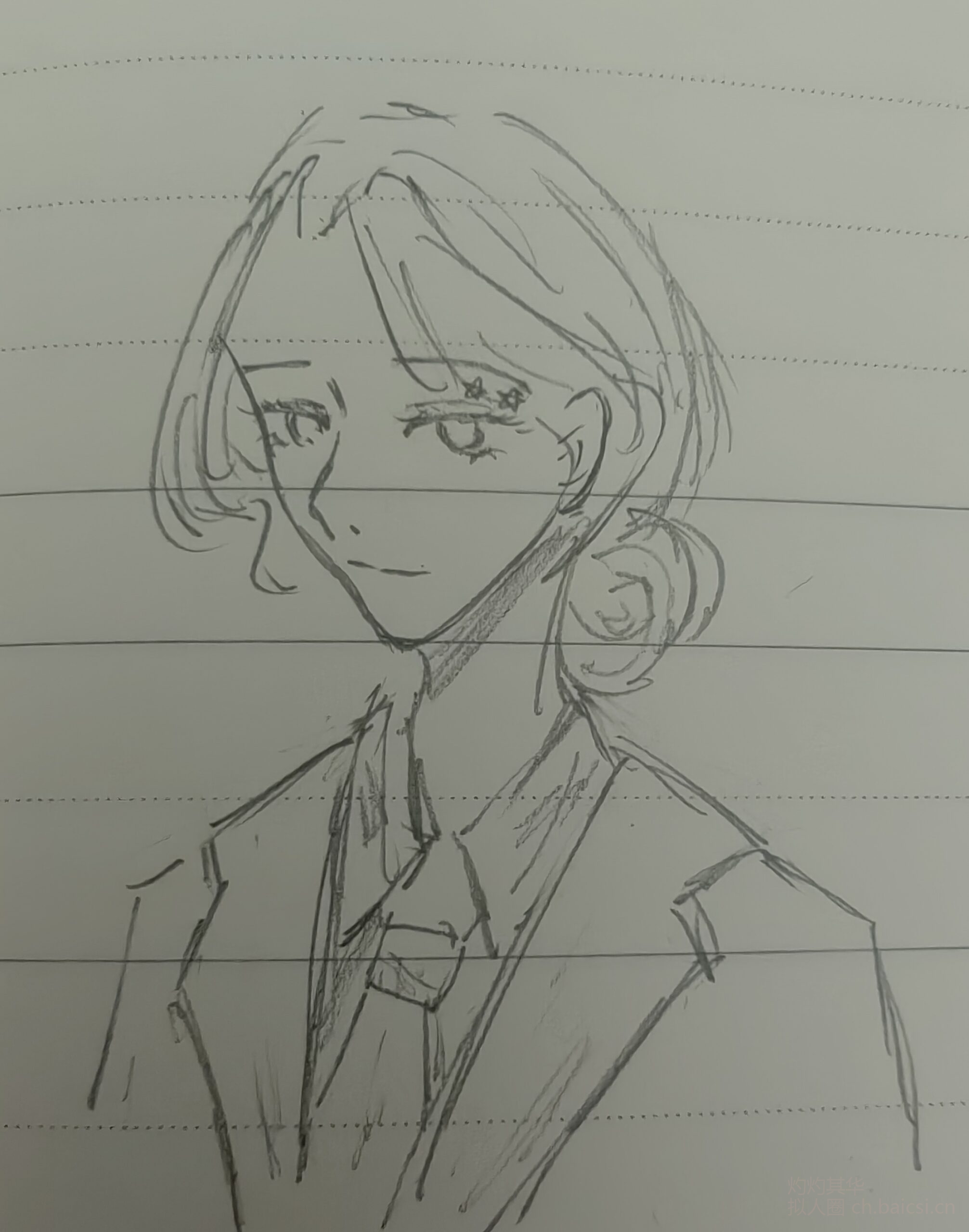 😊-拟人圈