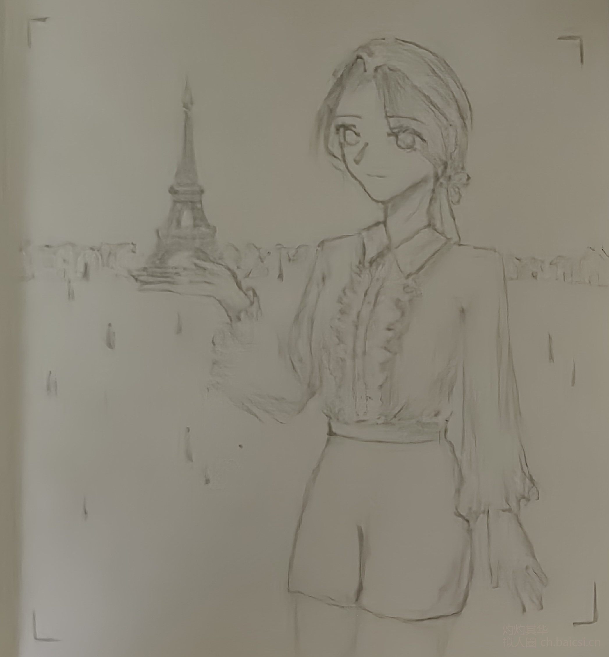 拟人圈