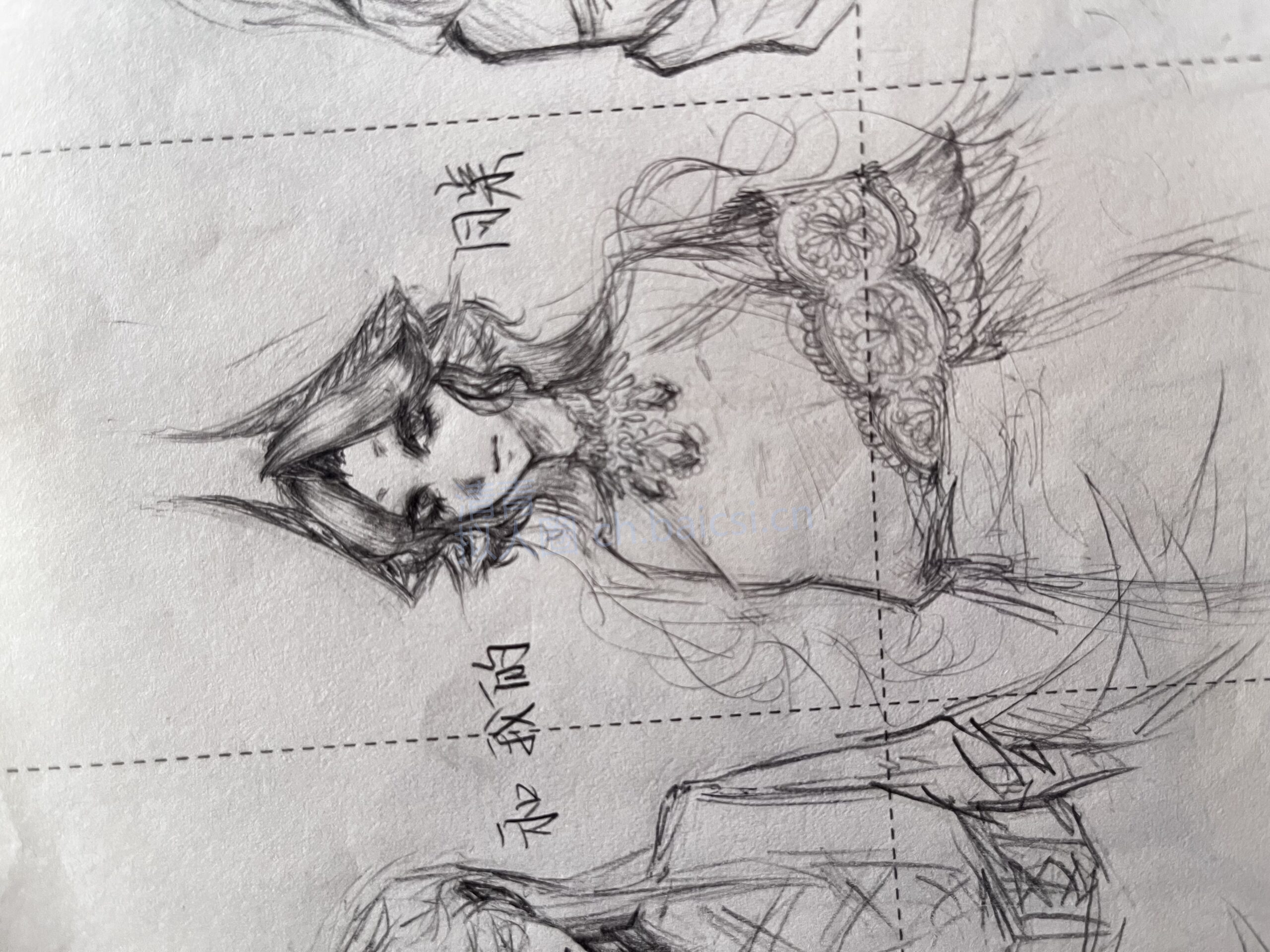 拟人圈