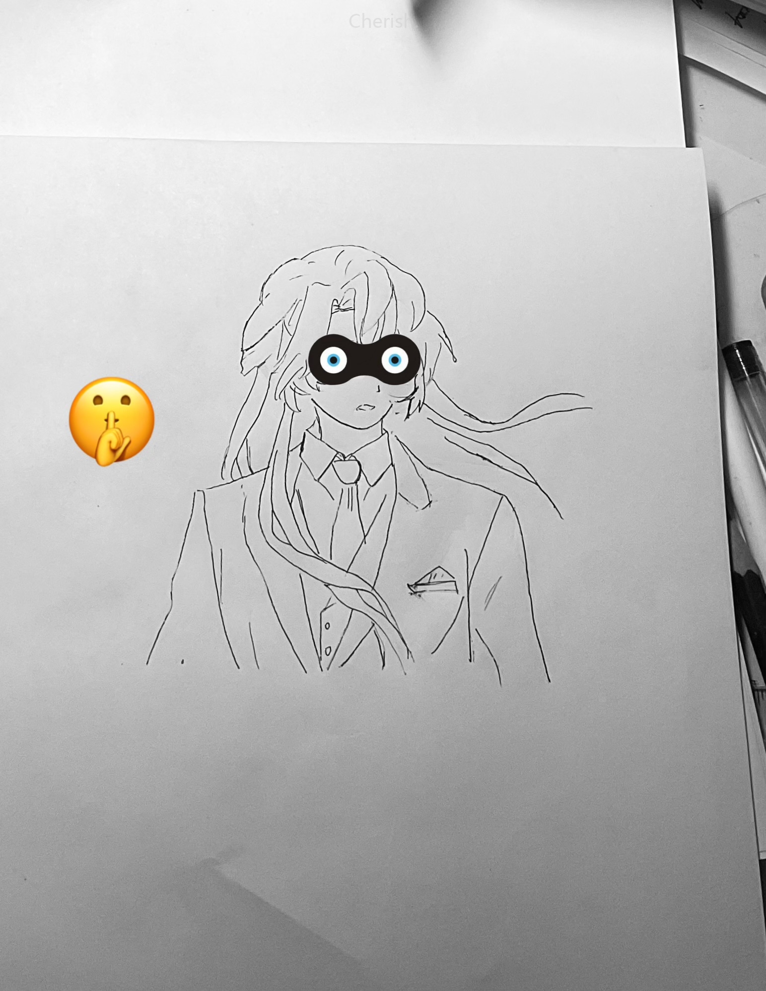 拟人圈