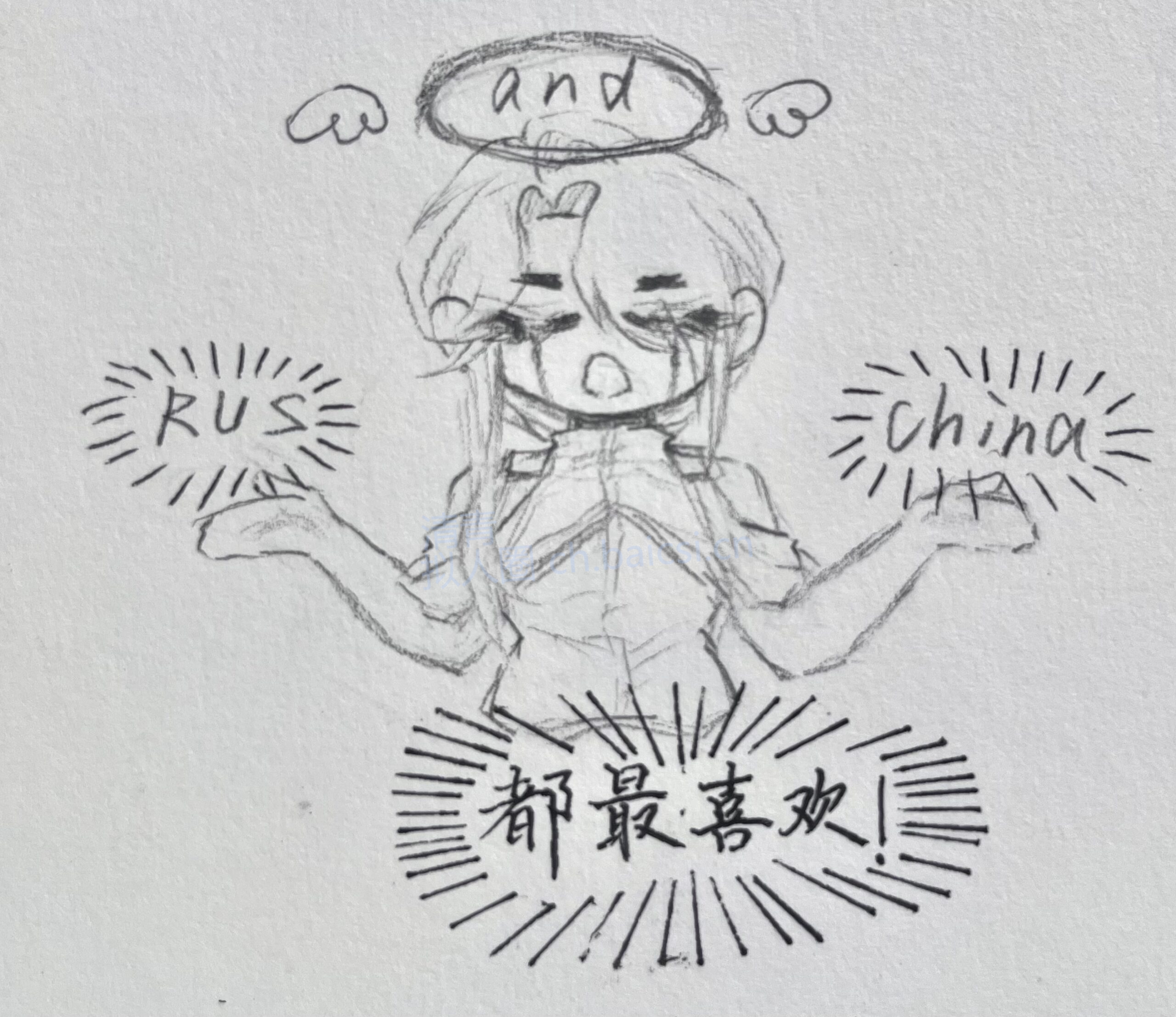 拟人圈