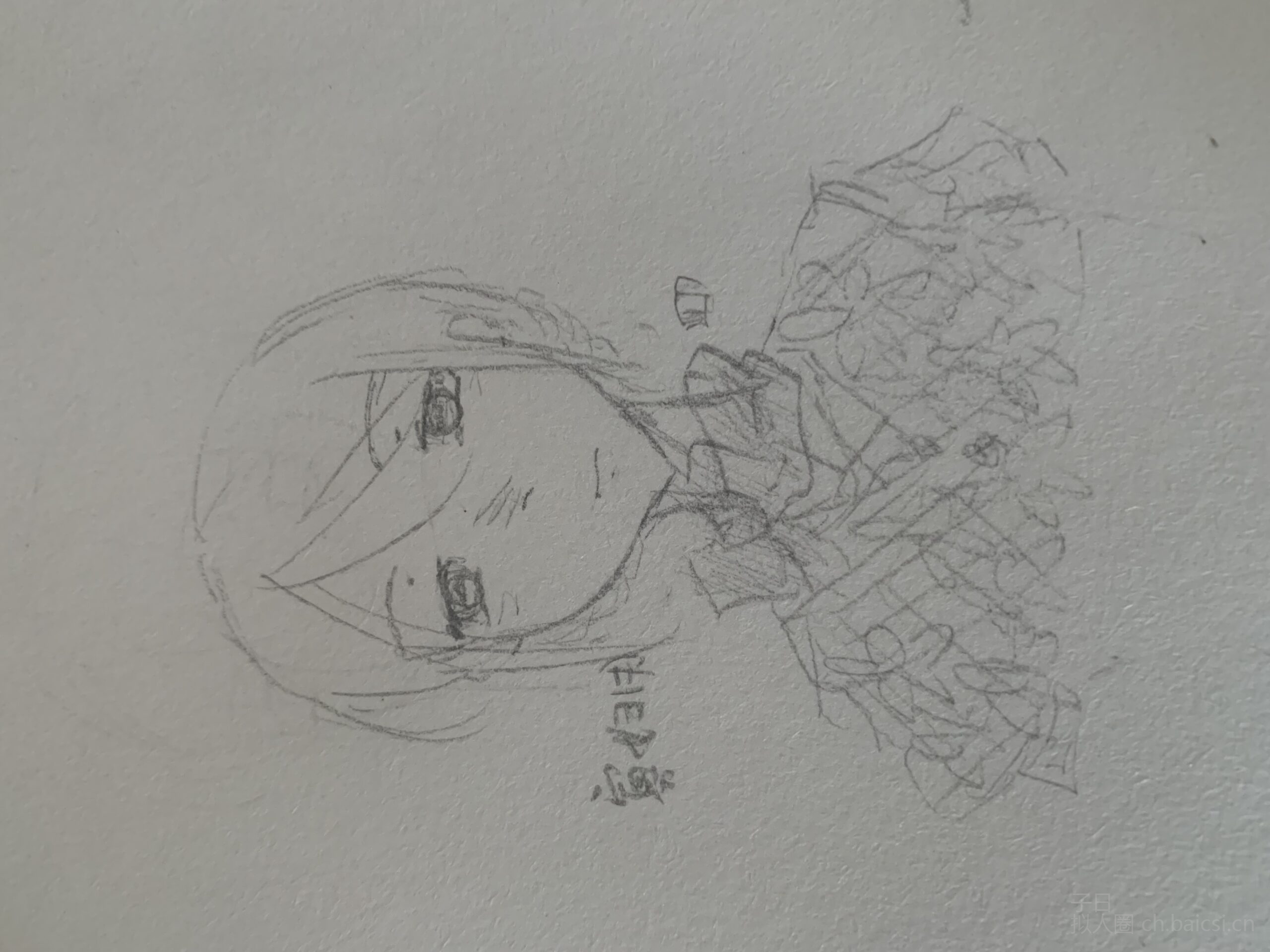 拟人圈