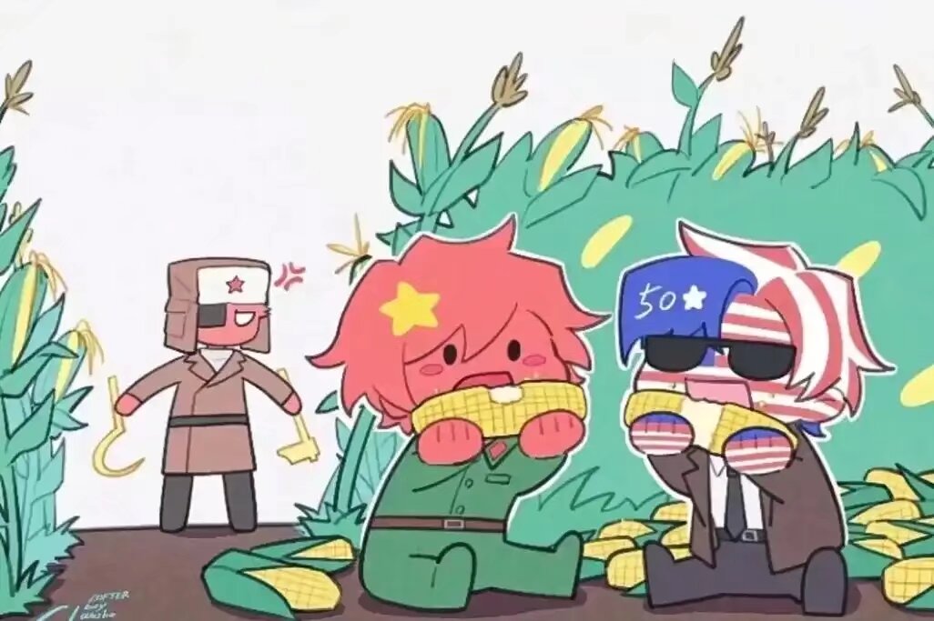 用户封面