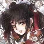 MIKA的头像-拟人圈