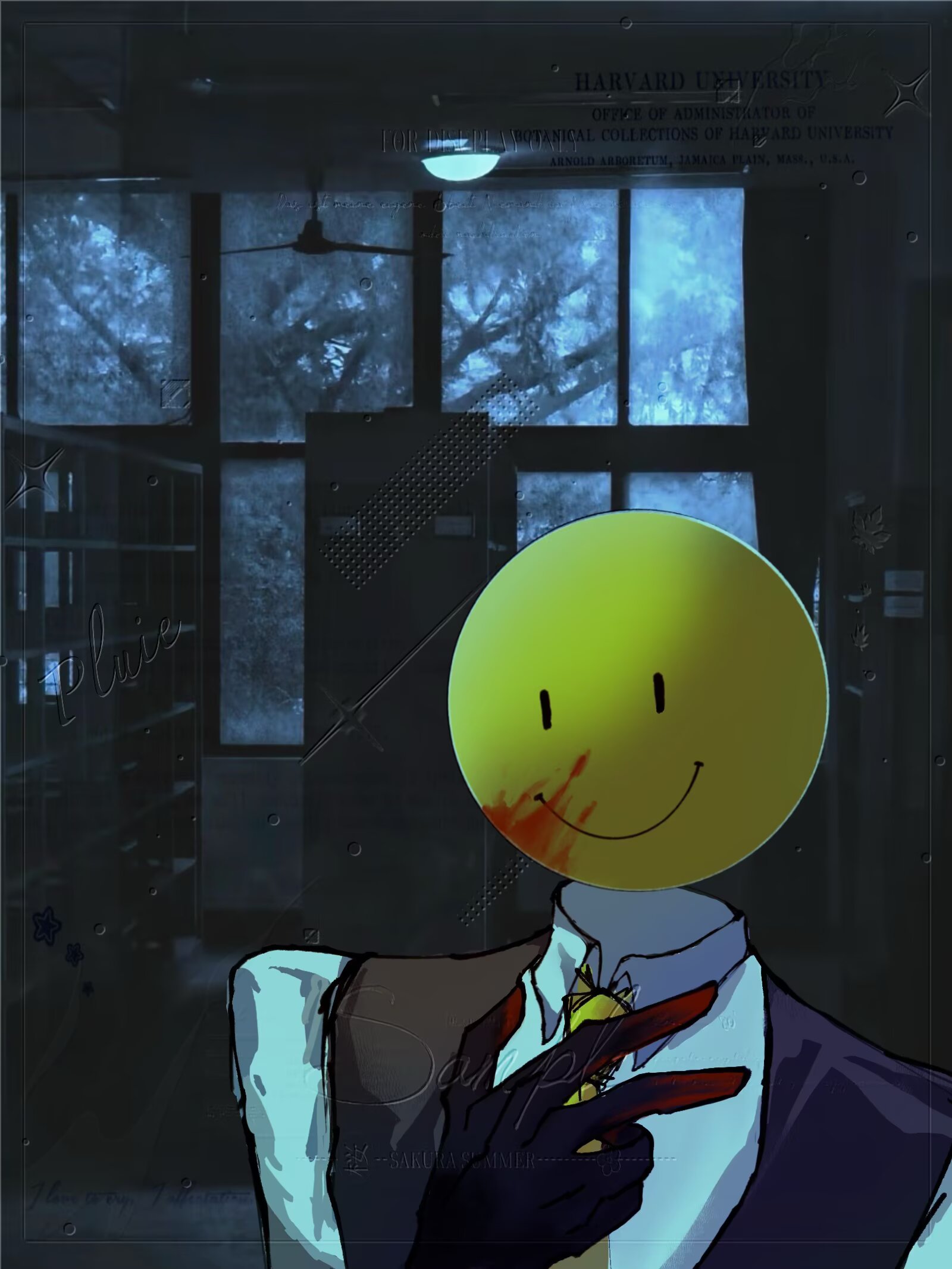 拟人圈