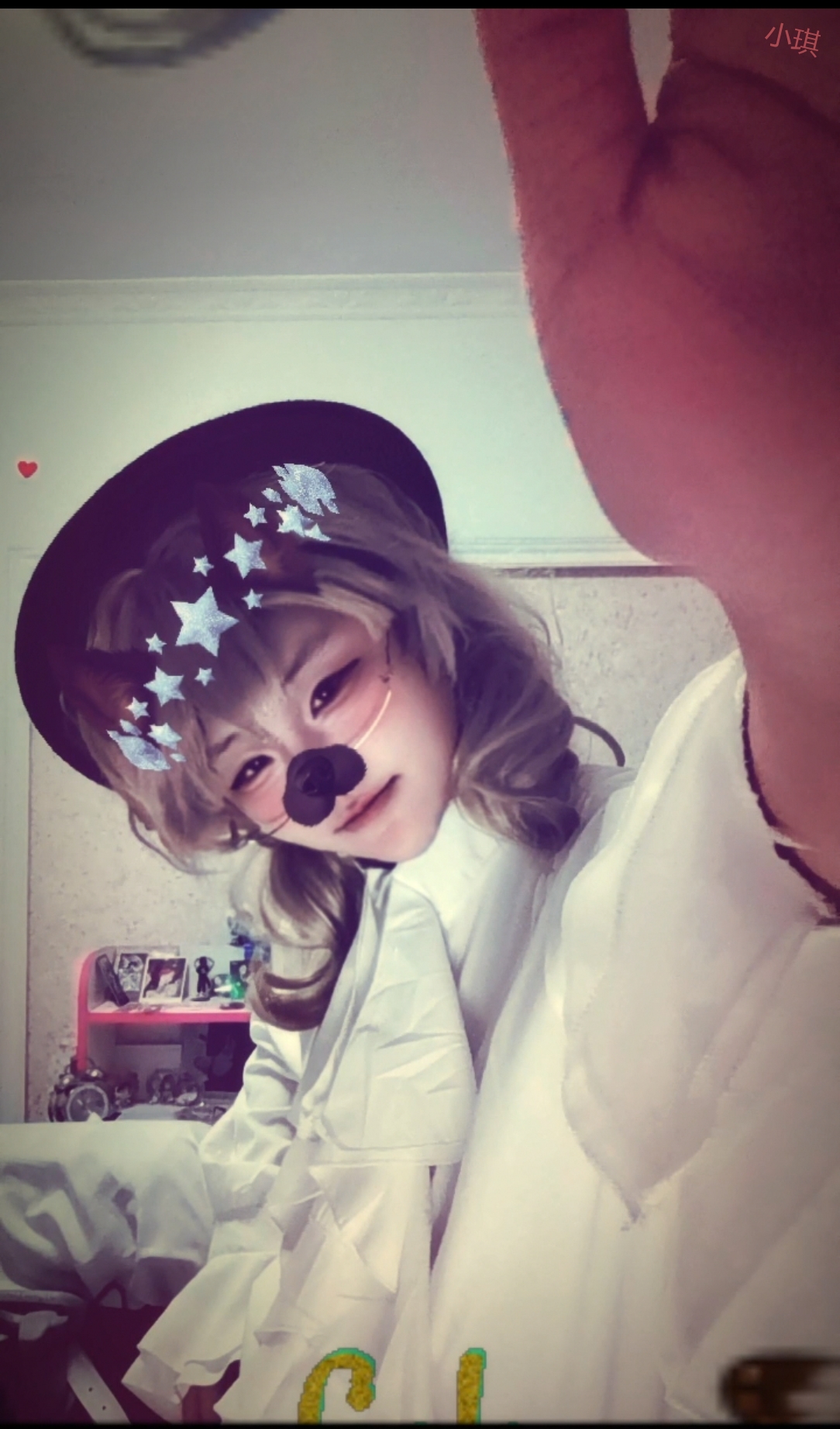 cos……-拟人圈