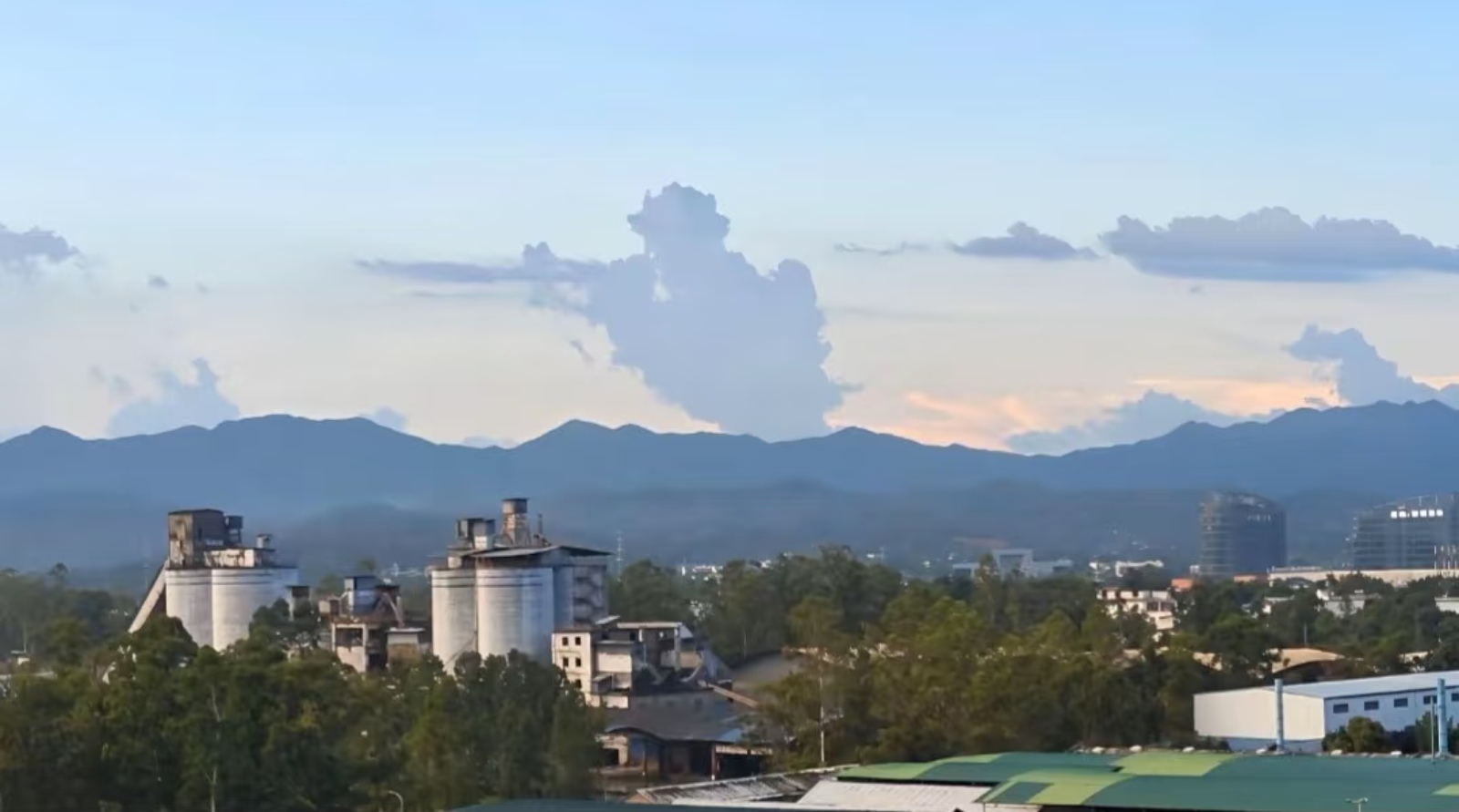 用户封面