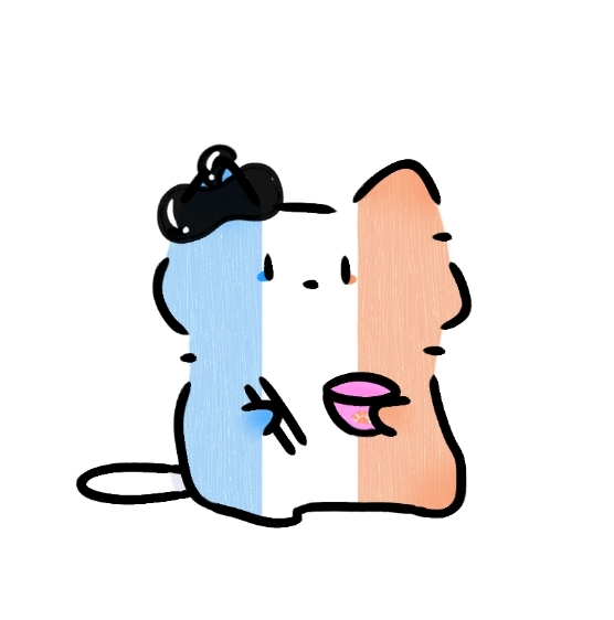 拟人圈