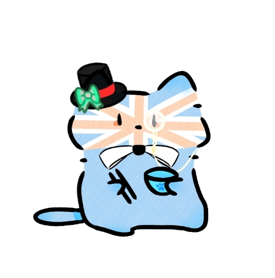 拟人圈