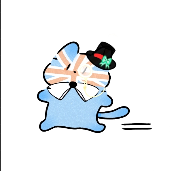 拟人圈