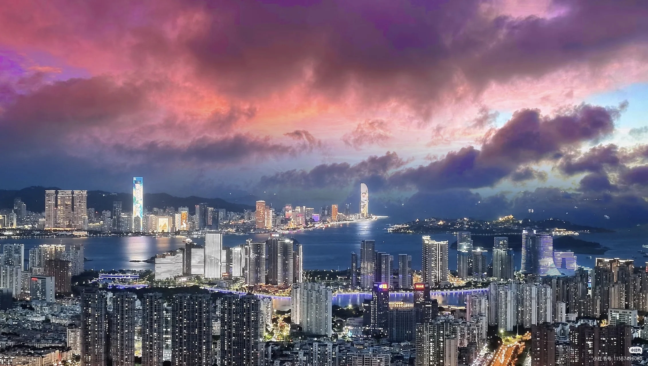 用户封面