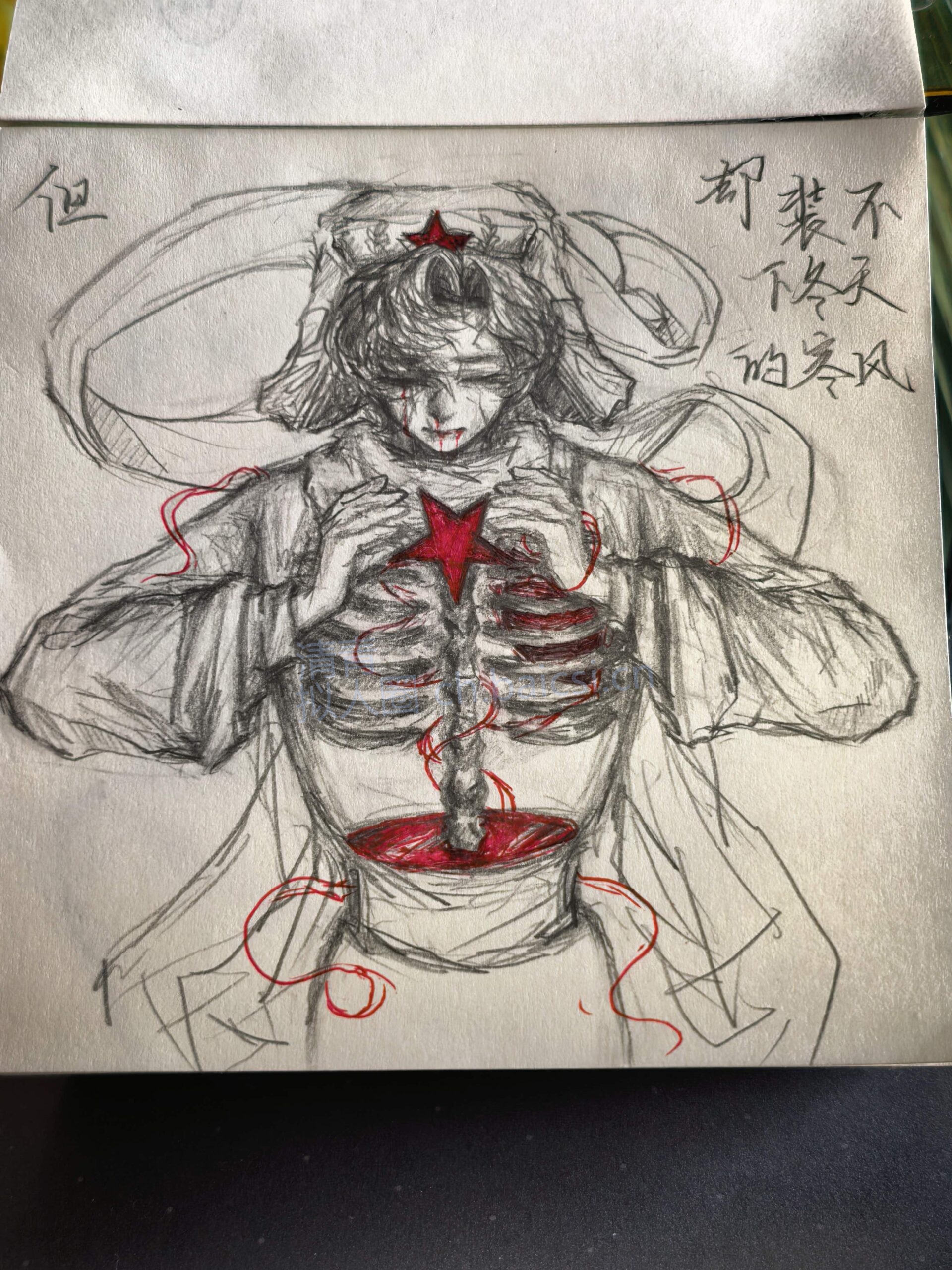 拟人圈