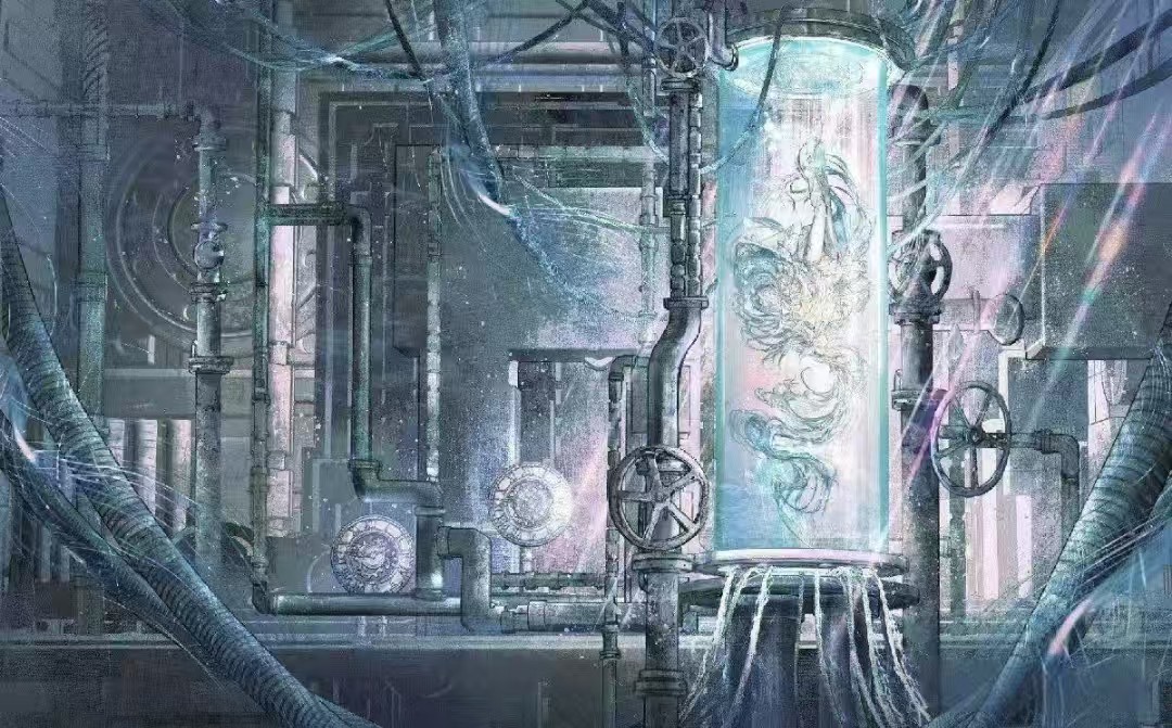 用户封面