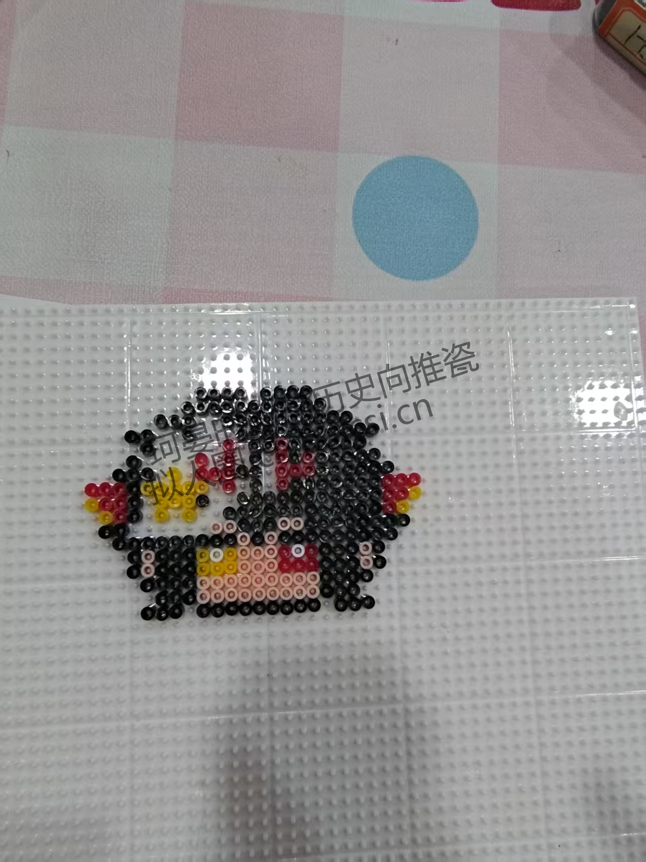 拟人圈