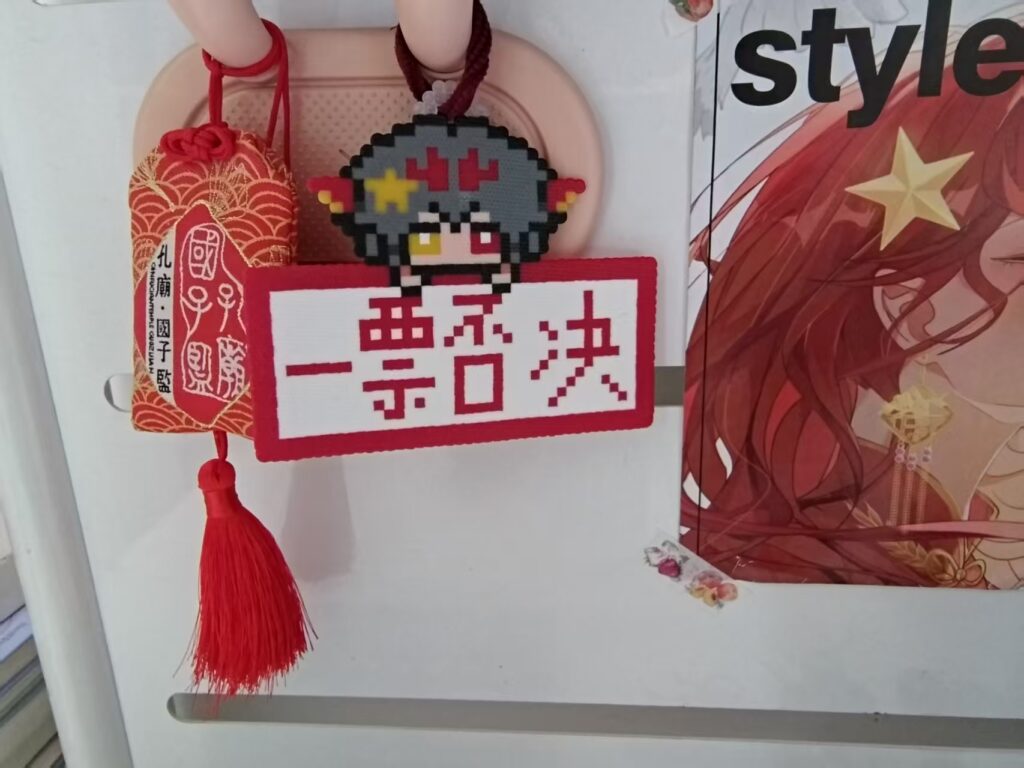 评论图片-拟人圈