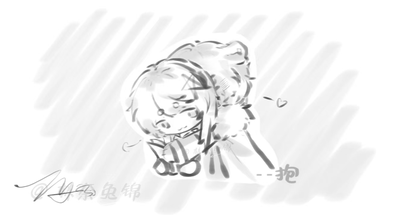 第三幕纯享( ˘ω˘ )-拟人圈