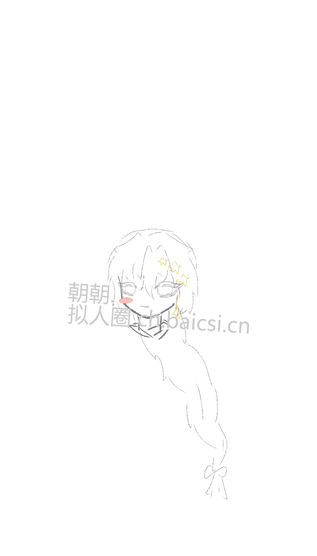 拟人圈