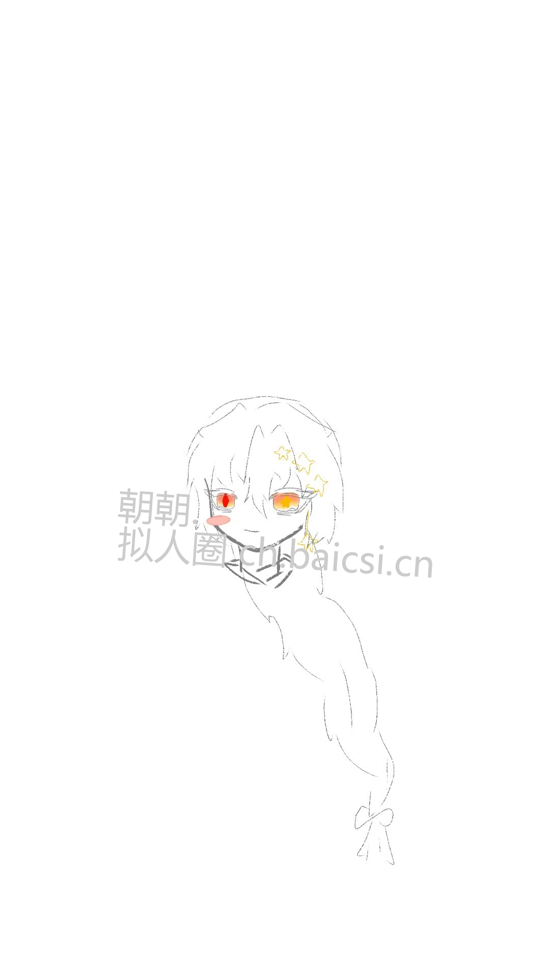 拟人圈