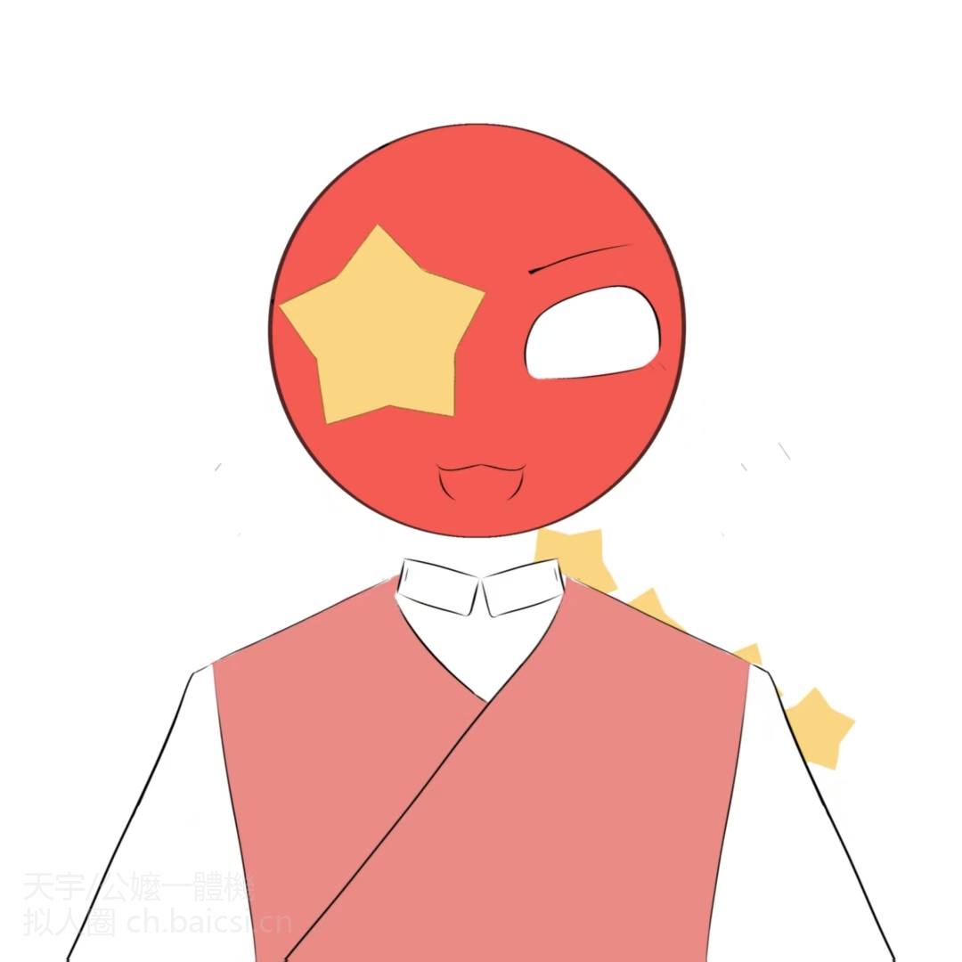 拟人圈
