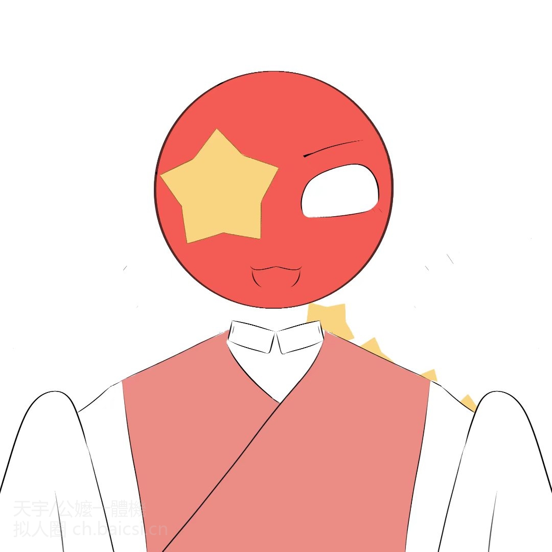 拟人圈