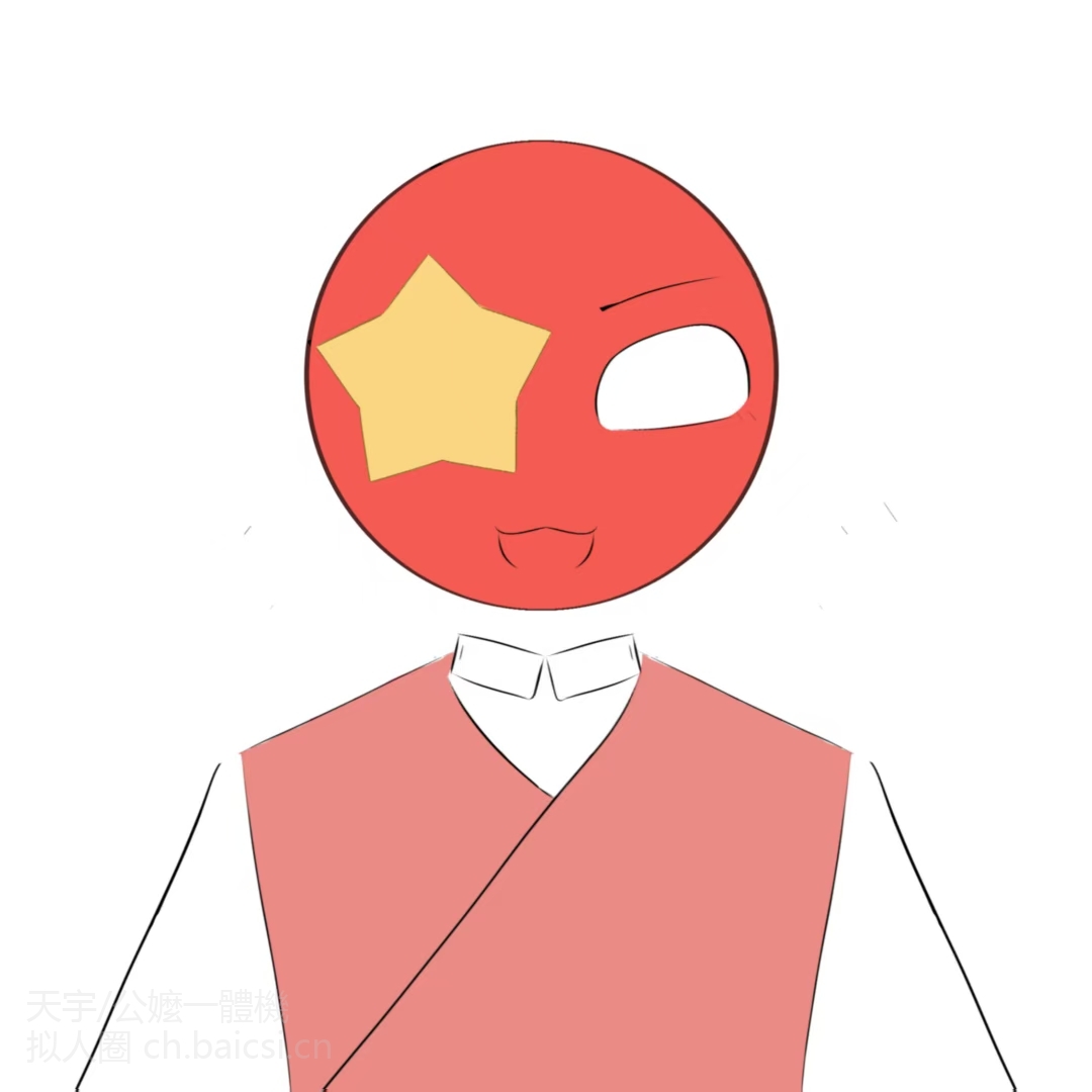 拟人圈
