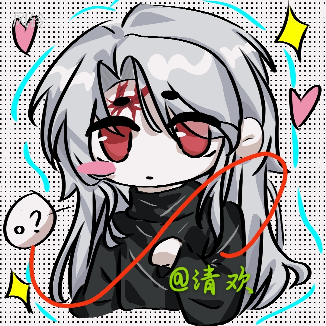 拟人圈
