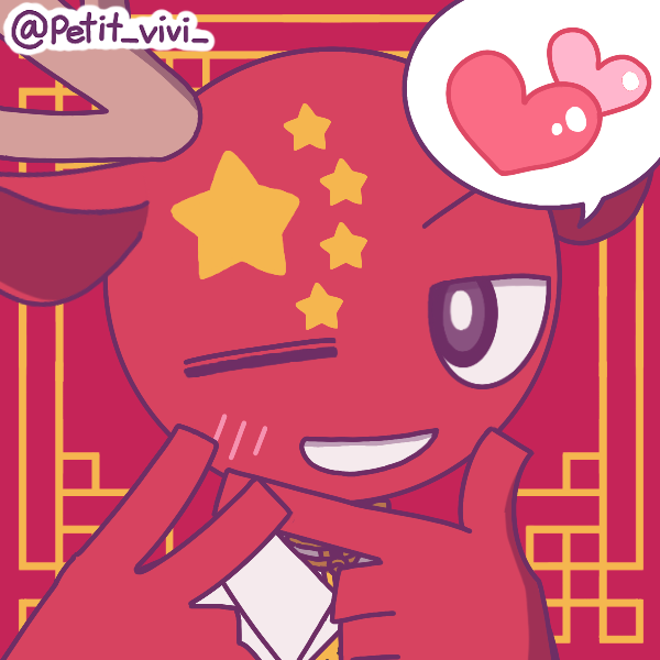 拟人圈