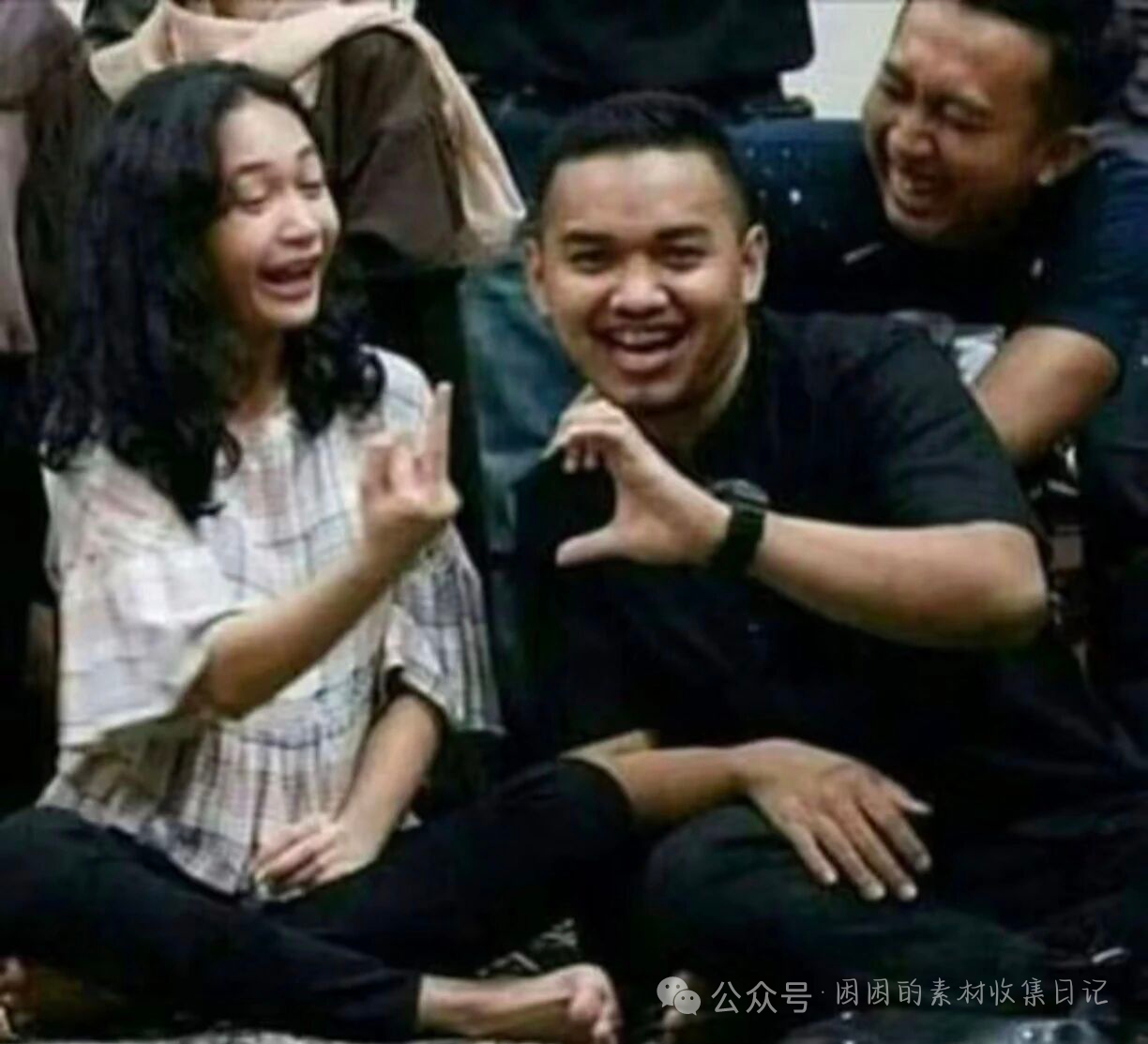 拟人圈